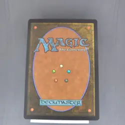 Mossborn Hydra (Borderless) Foundations Foil MTG Never Played - Image 2