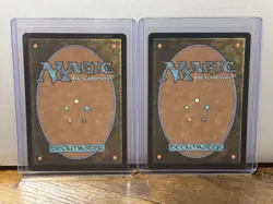 MTG Avatar The Last Airbender - Sozin’s Comet 0154 Lot Of 2 - Image 2