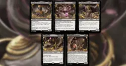 Secret Lair: Read The Fine Print - Non Foil - Magic The Gathering - Image 1