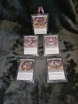 Secret Lair: Read The Fine Print - Non Foil - Magic The Gathering - Image 2