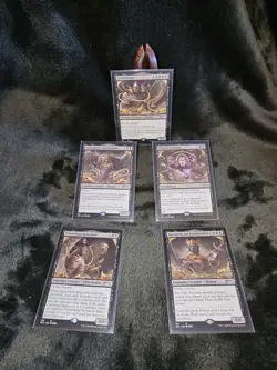 Secret Lair: Read The Fine Print - Non Foil - Magic The Gathering - Image 3