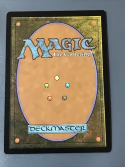 Elvish Reclaimer X1 M20 Core 2020 NM Cond See Pics Front/Back - Image 2