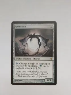 Magic the Gathering MTG Spellskite (vgc) - Image 1