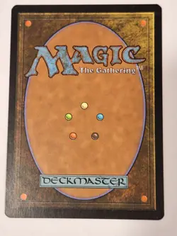 Fencer Clique - Morningtide - Magic the Gathering MTG Nice! - Image 2