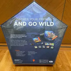 English Game Night Free For All - Image 3