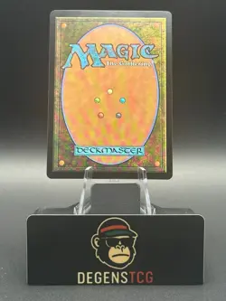 Tonberry 0122 Final Fantasy Foil mtg english - Image 2