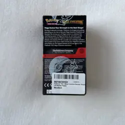 Pokemon TCG Mega Evolution Half Booster Box - 18 Packs Factory Sealed ✅ - Image 2