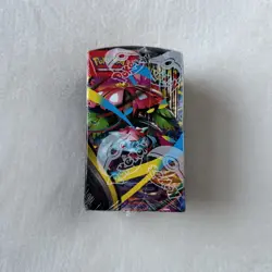 Pokemon TCG Mega Evolution Half Booster Box - 18 Packs Factory Sealed ✅ - Image 3