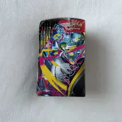 Pokemon TCG Mega Evolution Half Booster Box - 18 Packs Factory Sealed ✅ - Image 4