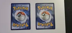 Gumshoos 153/132 Pokemon Mega Evolution Illustration Rare English Near Mint - Image 2