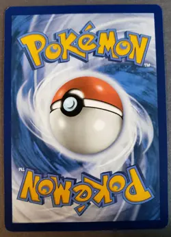 Pokemon TCG Destined Rivals Ethan's Adventure 236/182 Special Illustration Rare - Image 4