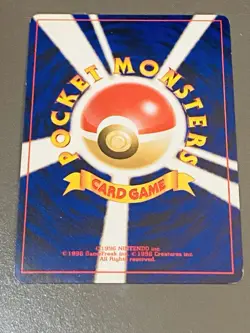 Pokemon Suicune #245 Holo Rare Neo Revelation Japanese Edition Free shipping - Image 3