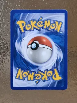 Pokemon TCG Ampharos 1/101 Delta Species Rare LP Stamped Ex Dragon Frontiers - Image 2