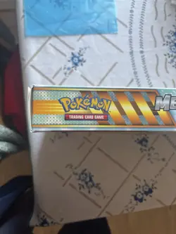 Mega Sharpedo Ex Premium Collection Box Xy Evolutions Pokemon Tcg Factory Sealed - Image 5
