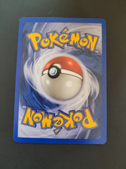 Impostor Professor Oak's Invention 094/105 1st Edition Neo Destiny Pokemon - Image 2
