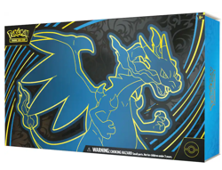 Pokemon Mega Charizard X Ultra-Premium Collection PRESALE Phantasmal Flames UPC - Image 2