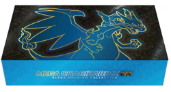 Pokemon Mega Charizard X Ultra-Premium Collection PRESALE Phantasmal Flames UPC - Image 3