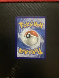 Pokemon Charizard ex SVP074 Shiny Paldean Fates Black Star Promo NM - Image 2
