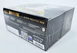 Pokemon TCG MEGA EVOLUTION GARDEVOIR ELITE TRAINER BOX NEW SEALED Authentic - Image 3