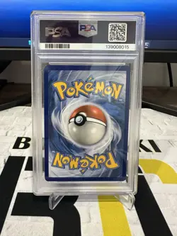 Pokemon PSA 10 Moltres Zapdos Articuno GX 66 Hidden Fates Full Art - Image 2