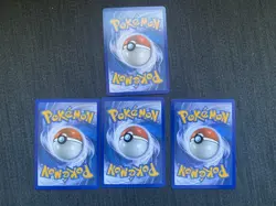 McDonald's Pokemon LOT/ Pikachu, Charmander, Squirtle, Bulbasaur 01 09 17 25/25 - Image 2