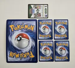 Pokemon TCG Paldean Fates Great Tusk & Iron Treads ex Stamped Promos - Image 2
