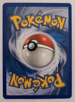 Pokemon HEALING BERRY Trainer 125/147 Aquapolis - Light Play 🍒 - Image 3