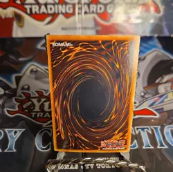 🔥YUGIOH • KINETIC SOLDIER • PRISMATIC SECRET RARE • WC4-002 • PROMO • 🔥 - Image 5