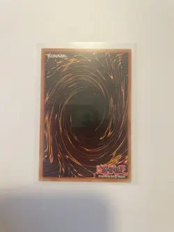 Jar of Greed LON-047 2003 Unlimited Super Rare - VLP Yugioh - Image 2