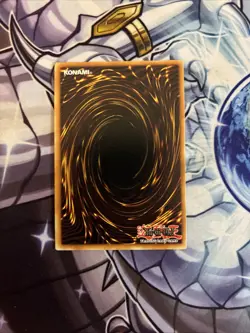 (EY) Yugioh! Tcg Collector's Call Of The Haunted - DB1-EN076 VLP - Image 2