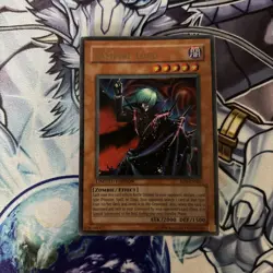 (EF) Vampire Lord RDS-ENSE4 - Ultra Rare - Limited Edition - LP - Image 1