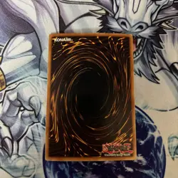 (EF) Vampire Lord RDS-ENSE4 - Ultra Rare - Limited Edition - LP - Image 4