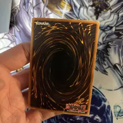 (EF) Vampire Lord RDS-ENSE4 - Ultra Rare - Limited Edition - LP - Image 5