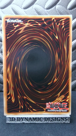 | Yugioh Performapal Odd-Eyes Dissolver BLLR-EN003 1st Ultra Battles Of NM 🔥 | - Image 2