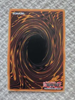 Yugioh! Archfiend's Advent - BLTR-EN046 - Secret Rare - 1st Edition NM - Image 3