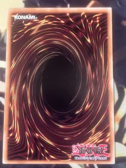 Yugioh: Archfiend's Awakening - FIGA-EN031 - Secret Rare - 1st Edition - NM - Image 2