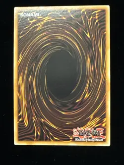 Diabellstar the Black Witch (New Art) - RA04-EN047 - Quarter Century Secret Rare - Image 2