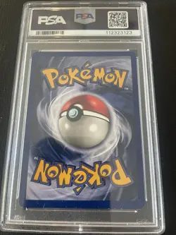 2 PSA Graded Pokemon Cards - Image 3