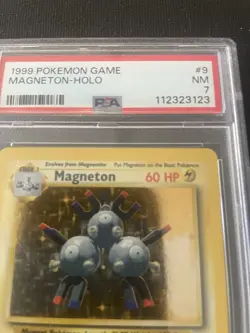 2 PSA Graded Pokemon Cards - Image 4
