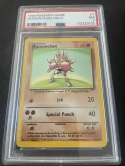 2 PSA Graded Pokemon Cards - Image 5