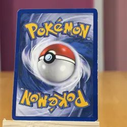 Clefable 17/64 Rare Jungle Pokemon Card - Image 2