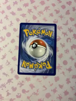Eevee & Snorlax GX Full Art Holo Card 171/181 Sm-Team Up LP/NM Condition - Image 2