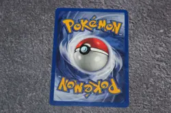 Mr. Mime Pokemon Card 22/64, 1999 Jungle Set,Vintage - Image 2
