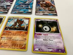 ALL HOLO Pokemon Card Bundle: LP-MP (Dialga GX 82/131, Primarina GX, and more!) - Image 4
