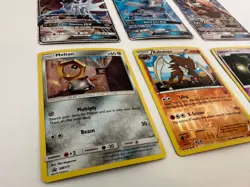 ALL HOLO Pokemon Card Bundle: LP-MP (Dialga GX 82/131, Primarina GX, and more!) - Image 5