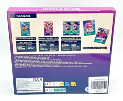 Bandai Namco One Piece Card Game Illustration Box Volume 4 Factory Sealed NIP - Image 2