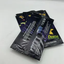 Pokemon TCG Trick or Trade 2023 Booster Packs X10 Sealed / New Pokemon Cards - Image 2