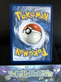 Pokemon Card Poipole SV19/SV94 Hidden Fates Shiny Near Mint - Image 2