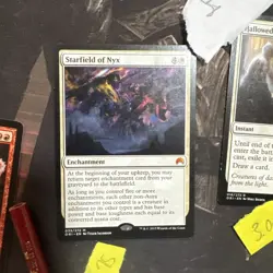 Starfield Of Nyx Origins #33 MtG - Image 1