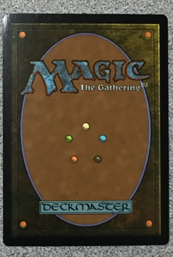 MTG - ZOMBIE CUTTHROAT 1X- SCOURGE - COMMON - CREATURE - NM - Image 3